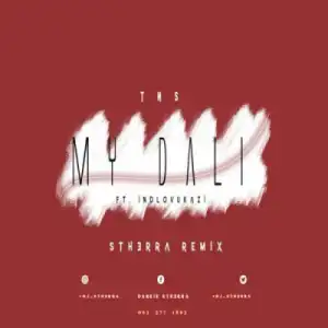 Tns - My Dali (Dj Stherra Tech Remix) Ft. Indlovukazi